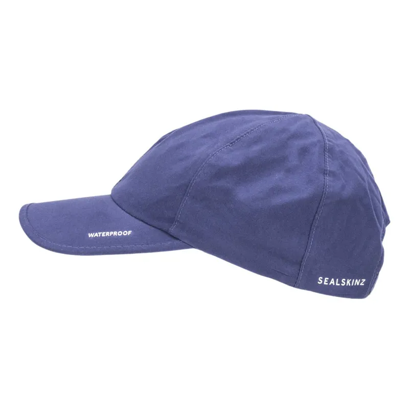 Sealskinz Waterproof All Weather Cap Navy